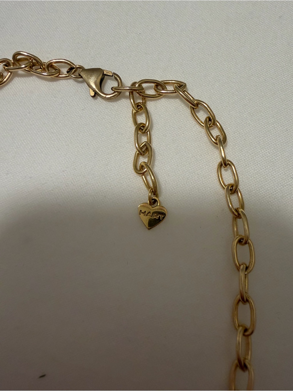 Hart Charleston Charm Necklace — image 3 of 5